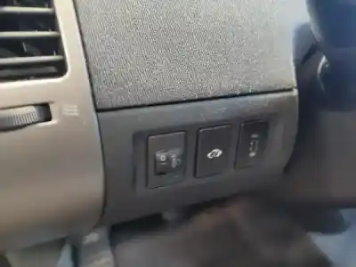 Утилизация автомобиля toyota prius hatchback (_w2_) 1.5 hybrid (nhw20_. nhw20r) híbrido (gasolina) 2007 5p года 2007 питание 1nz-fxe