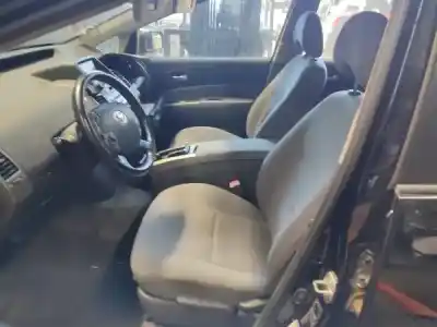 Утилизация автомобиля toyota prius hatchback (_w2_) 1.5 hybrid (nhw20_. nhw20r) híbrido (gasolina) 2007 5p года 2007 питание 1nz-fxe