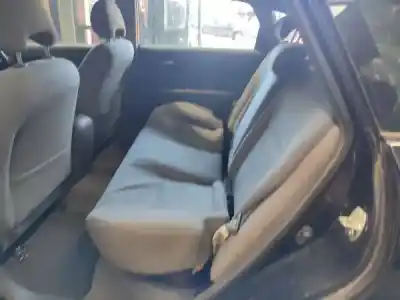 Утилизация автомобиля toyota prius hatchback (_w2_) 1.5 hybrid (nhw20_. nhw20r) híbrido (gasolina) 2007 5p года 2007 питание 1nz-fxe