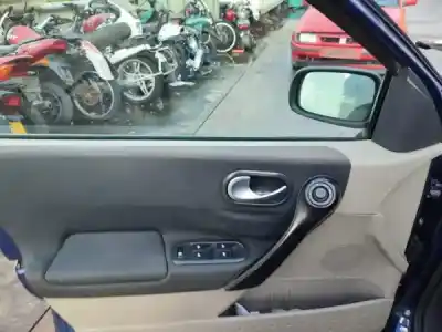 Утилизация автомобиля renault megane ii break (km0/1_) 1.5 dci (km02. km13) gasóleo 2004 5p года 2004 питание k9k 722