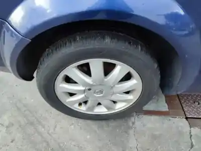 Утилизация автомобиля renault megane ii break (km0/1_) 1.5 dci (km02. km13) gasóleo 2004 5p года 2004 питание k9k 722