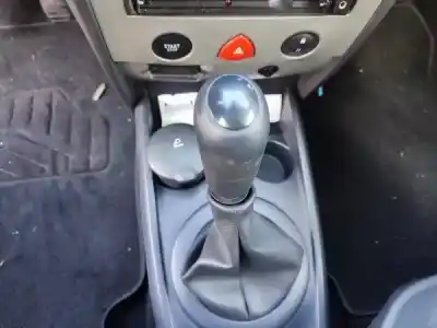 Утилизация автомобиля renault megane ii break (km0/1_) 1.5 dci (km02. km13) gasóleo 2004 5p года 2004 питание k9k 722