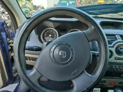 Утилизация автомобиля renault megane ii break (km0/1_) 1.5 dci (km02. km13) gasóleo 2004 5p года 2004 питание k9k 722