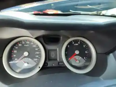 Утилизация автомобиля renault megane ii break (km0/1_) 1.5 dci (km02. km13) gasóleo 2004 5p года 2004 питание k9k 722