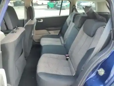 Утилизация автомобиля renault megane ii break (km0/1_) 1.5 dci (km02. km13) gasóleo 2004 5p года 2004 питание k9k 722