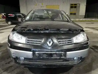 Scrapping Vehicle renault megane ii sedán (lm0/1_) 1.5 dci (lm0f lm0t lm2b) of the year 2004 powered  Scrapping Vehicle renault megane ii sedán (lm0/1_) 1.5 dci (lm0f lm0t lm2b) of the year 2004 powered