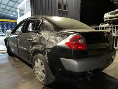 Scrapping Vehicle renault megane ii sedán (lm0/1_) 1.5 dci (lm0f lm0t lm2b) of the year 2004 powered  Scrapping Vehicle renault megane ii sedán (lm0/1_) 1.5 dci (lm0f lm0t lm2b) of the year 2004 powered