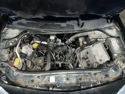 Scrapping Vehicle renault megane ii sedán (lm0/1_) 1.5 dci (lm0f lm0t lm2b) of the year 2004 powered  Scrapping Vehicle renault megane ii sedán (lm0/1_) 1.5 dci (lm0f lm0t lm2b) of the year 2004 powered