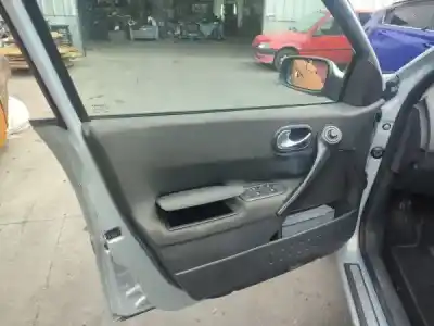 Veicolo di demolizione renault megane ii break (km0/1_) 1.5 dci (km02. km13) gasóleo 2004 5p dell'anno 2004 alimentato k9k 722