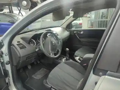 Veicolo di demolizione renault megane ii break (km0/1_) 1.5 dci (km02. km13) gasóleo 2004 5p dell'anno 2004 alimentato k9k 722