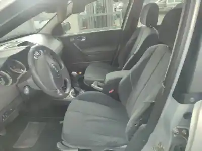 Veicolo di demolizione renault megane ii break (km0/1_) 1.5 dci (km02. km13) gasóleo 2004 5p dell'anno 2004 alimentato k9k 722
