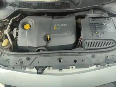 Veicolo di demolizione renault megane ii break (km0/1_) 1.5 dci (km02. km13) gasóleo 2004 5p dell'anno 2004 alimentato k9k 722