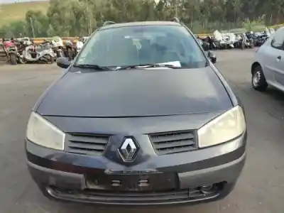 Здавання транспортного засобу renault megane ii break (km0/1_) 1.5 dci (km02. km13) gasóleo 2004 5p року 2005 потужний k9k 722 Здавання транспортного засобу renault megane ii break (km0/1_) 1.5 dci (km02. km13) gasóleo 2004 5p року 2005 потужний k9k 722