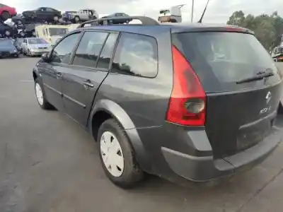 Здавання транспортного засобу renault megane ii break (km0/1_) 1.5 dci (km02. km13) gasóleo 2004 5p року 2005 потужний k9k 722 Здавання транспортного засобу renault megane ii break (km0/1_) 1.5 dci (km02. km13) gasóleo 2004 5p року 2005 потужний k9k 722