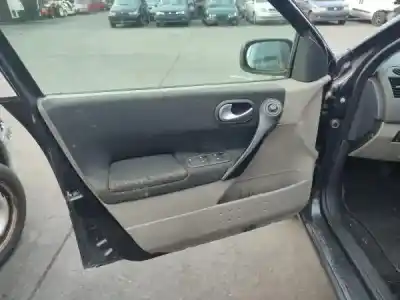 Здавання транспортного засобу renault megane ii break (km0/1_) 1.5 dci (km02. km13) gasóleo 2004 5p року 2005 потужний k9k 722 Здавання транспортного засобу renault megane ii break (km0/1_) 1.5 dci (km02. km13) gasóleo 2004 5p року 2005 потужний k9k 722