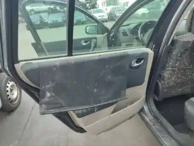 Здавання транспортного засобу renault megane ii break (km0/1_) 1.5 dci (km02. km13) gasóleo 2004 5p року 2005 потужний k9k 722 Здавання транспортного засобу renault megane ii break (km0/1_) 1.5 dci (km02. km13) gasóleo 2004 5p року 2005 потужний k9k 722