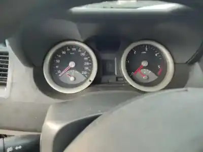 Здавання транспортного засобу renault megane ii break (km0/1_) 1.5 dci (km02. km13) gasóleo 2004 5p року 2005 потужний k9k 722 Здавання транспортного засобу renault megane ii break (km0/1_) 1.5 dci (km02. km13) gasóleo 2004 5p року 2005 потужний k9k 722