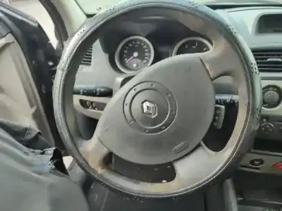 Здавання транспортного засобу renault megane ii break (km0/1_) 1.5 dci (km02. km13) gasóleo 2004 5p року 2005 потужний k9k 722 Здавання транспортного засобу renault megane ii break (km0/1_) 1.5 dci (km02. km13) gasóleo 2004 5p року 2005 потужний k9k 722