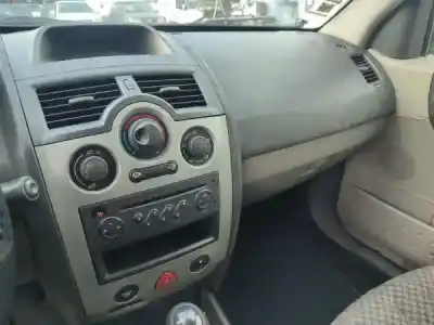 Здавання транспортного засобу renault megane ii break (km0/1_) 1.5 dci (km02. km13) gasóleo 2004 5p року 2005 потужний k9k 722 Здавання транспортного засобу renault megane ii break (km0/1_) 1.5 dci (km02. km13) gasóleo 2004 5p року 2005 потужний k9k 722