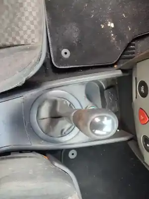 Здавання транспортного засобу renault megane ii break (km0/1_) 1.5 dci (km02. km13) gasóleo 2004 5p року 2005 потужний k9k 722 Здавання транспортного засобу renault megane ii break (km0/1_) 1.5 dci (km02. km13) gasóleo 2004 5p року 2005 потужний k9k 722