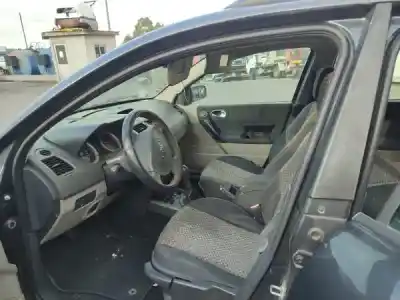 Здавання транспортного засобу renault megane ii break (km0/1_) 1.5 dci (km02. km13) gasóleo 2004 5p року 2005 потужний k9k 722 Здавання транспортного засобу renault megane ii break (km0/1_) 1.5 dci (km02. km13) gasóleo 2004 5p року 2005 потужний k9k 722