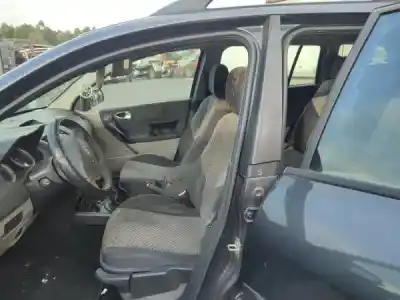 Здавання транспортного засобу renault megane ii break (km0/1_) 1.5 dci (km02. km13) gasóleo 2004 5p року 2005 потужний k9k 722 Здавання транспортного засобу renault megane ii break (km0/1_) 1.5 dci (km02. km13) gasóleo 2004 5p року 2005 потужний k9k 722