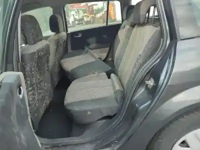 Здавання транспортного засобу renault megane ii break (km0/1_) 1.5 dci (km02. km13) gasóleo 2004 5p року 2005 потужний k9k 722 Здавання транспортного засобу renault megane ii break (km0/1_) 1.5 dci (km02. km13) gasóleo 2004 5p року 2005 потужний k9k 722