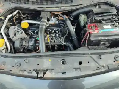 Здавання транспортного засобу renault megane ii break (km0/1_) 1.5 dci (km02. km13) gasóleo 2004 5p року 2005 потужний k9k 722 Здавання транспортного засобу renault megane ii break (km0/1_) 1.5 dci (km02. km13) gasóleo 2004 5p року 2005 потужний k9k 722