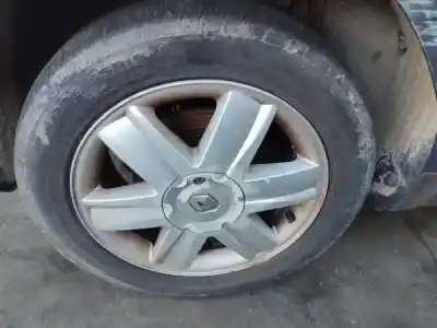 Здавання транспортного засобу renault megane ii break (km0/1_) 1.5 dci (km02. km13) gasóleo 2004 5p року 2003 потужний k9k 722