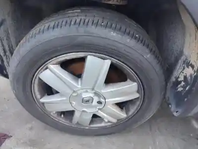 Здавання транспортного засобу renault megane ii break (km0/1_) 1.5 dci (km02. km13) gasóleo 2004 5p року 2003 потужний k9k 722