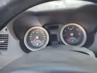 Здавання транспортного засобу renault megane ii break (km0/1_) 1.5 dci (km02. km13) gasóleo 2004 5p року 2003 потужний k9k 722