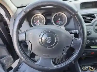 Здавання транспортного засобу renault megane ii break (km0/1_) 1.5 dci (km02. km13) gasóleo 2004 5p року 2003 потужний k9k 722