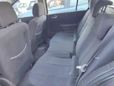 Здавання транспортного засобу renault megane ii break (km0/1_) 1.5 dci (km02. km13) gasóleo 2004 5p року 2003 потужний k9k 722