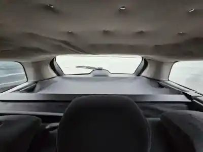 Sloopvoertuig renault megane ii break (km0/1_) 1.5 dci (km02. km13) gasóleo 2004 5p van het jaar 2008 aangedreven k9k 722