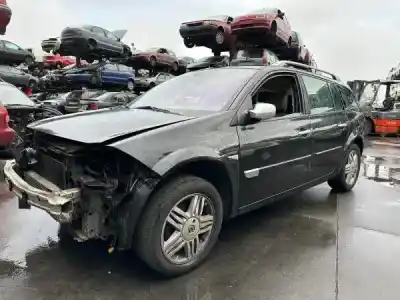 Veicolo di demolizione renault megane ii break (km0/1_) 1.5 dci (km02. km13) gasóleo 2004 5p dell'anno 2003 alimentato k9k 722