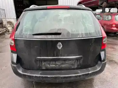 Veicolo di demolizione renault megane ii break (km0/1_) 1.5 dci (km02. km13) gasóleo 2004 5p dell'anno 2003 alimentato k9k 722