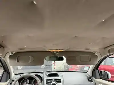 Veicolo di demolizione renault megane ii break (km0/1_) 1.5 dci (km02. km13) gasóleo 2004 5p dell'anno 2003 alimentato k9k 722