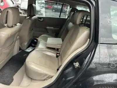 Veicolo di demolizione renault megane ii break (km0/1_) 1.5 dci (km02. km13) gasóleo 2004 5p dell'anno 2003 alimentato k9k 722