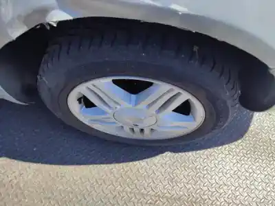 Scrapping Vehicle renault megane ii break (km0/1_) 1.5 dci (km02. km13) gasóleo 2004 5p of the year 2003 powered k9k 722