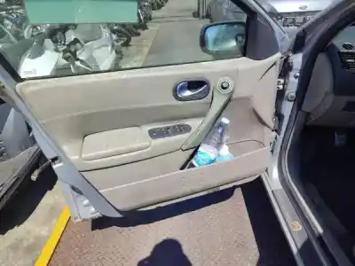 Scrapping Vehicle renault megane ii break (km0/1_) 1.5 dci (km02. km13) gasóleo 2004 5p of the year 2003 powered k9k 722