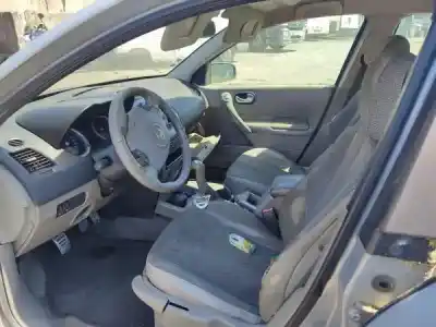 Scrapping Vehicle renault megane ii break (km0/1_) 1.5 dci (km02. km13) gasóleo 2004 5p of the year 2003 powered k9k 722