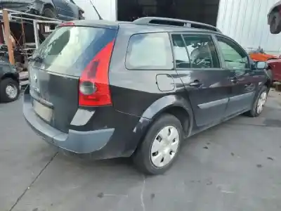 Утилизация автомобиля renault megane ii break (km0/1_) 1.9 dci (kmrg. km1g. km0g. km2c) gasóleo 2004 5p года 2004 питание 