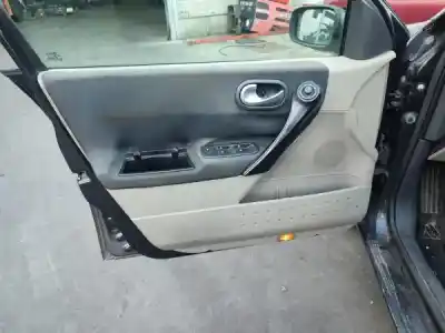 Утилизация автомобиля renault megane ii break (km0/1_) 1.9 dci (kmrg. km1g. km0g. km2c) gasóleo 2004 5p года 2004 питание 