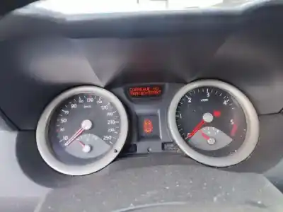 Утилизация автомобиля renault megane ii break (km0/1_) 1.9 dci (kmrg. km1g. km0g. km2c) gasóleo 2004 5p года 2004 питание 