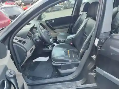 Утилизация автомобиля renault megane ii break (km0/1_) 1.9 dci (kmrg. km1g. km0g. km2c) gasóleo 2004 5p года 2004 питание 