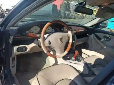 Scrapping Vehicle rover rover 75 (rj) 2.0 cdti of the year 2004 powered 204d2