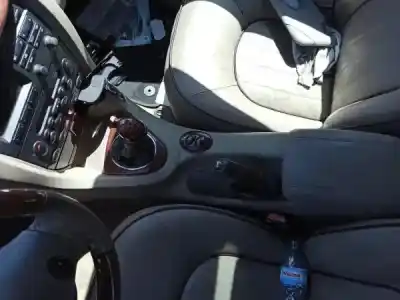 Scrapping Vehicle rover rover 75 (rj) 2.0 cdti of the year 2004 powered 204d2