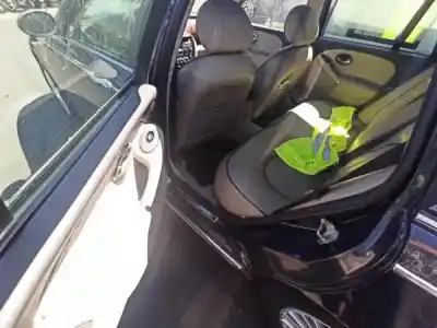 Scrapping Vehicle rover rover 75 (rj) 2.0 cdti of the year 2004 powered 204d2