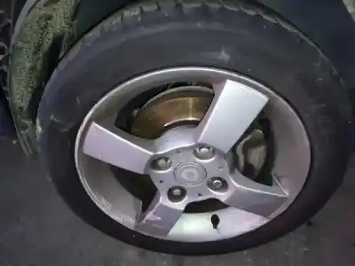 Scrapping Vehicle smart forfour (454) 1.1 (454.030) of the year 2004 powered m 134.910