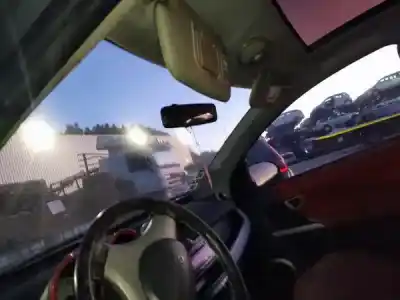 Scrapping Vehicle smart forfour (454) 1.1 (454.030) of the year 2004 powered m 134.910